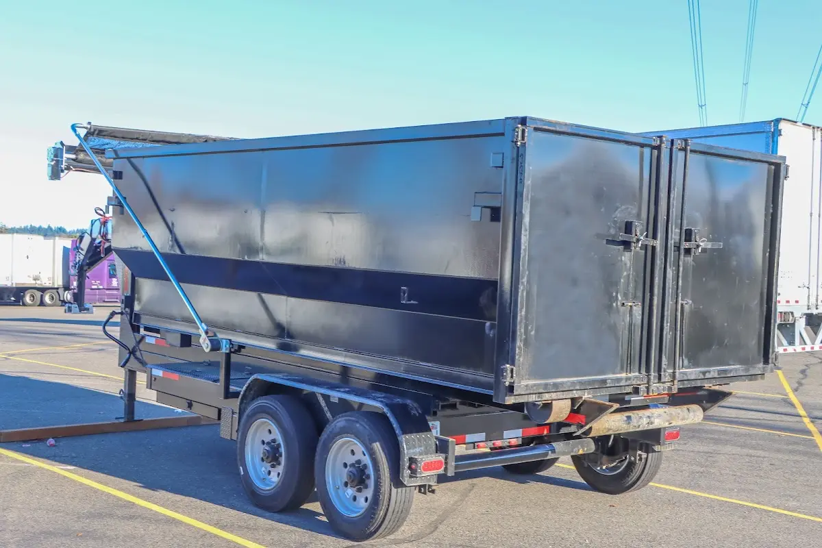 Dumpster Rental services in Hobart, WI